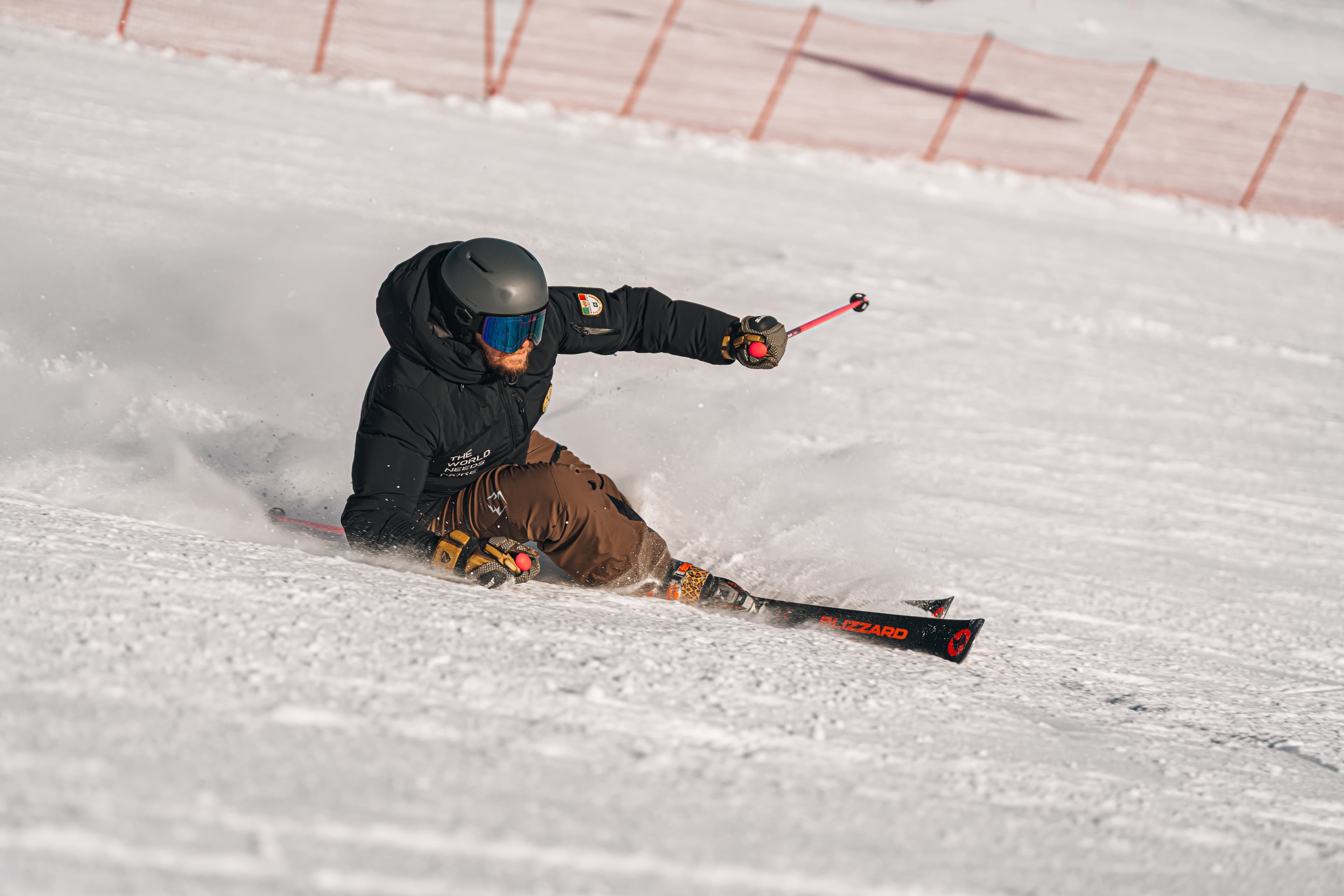 Carving: diventa un PRO