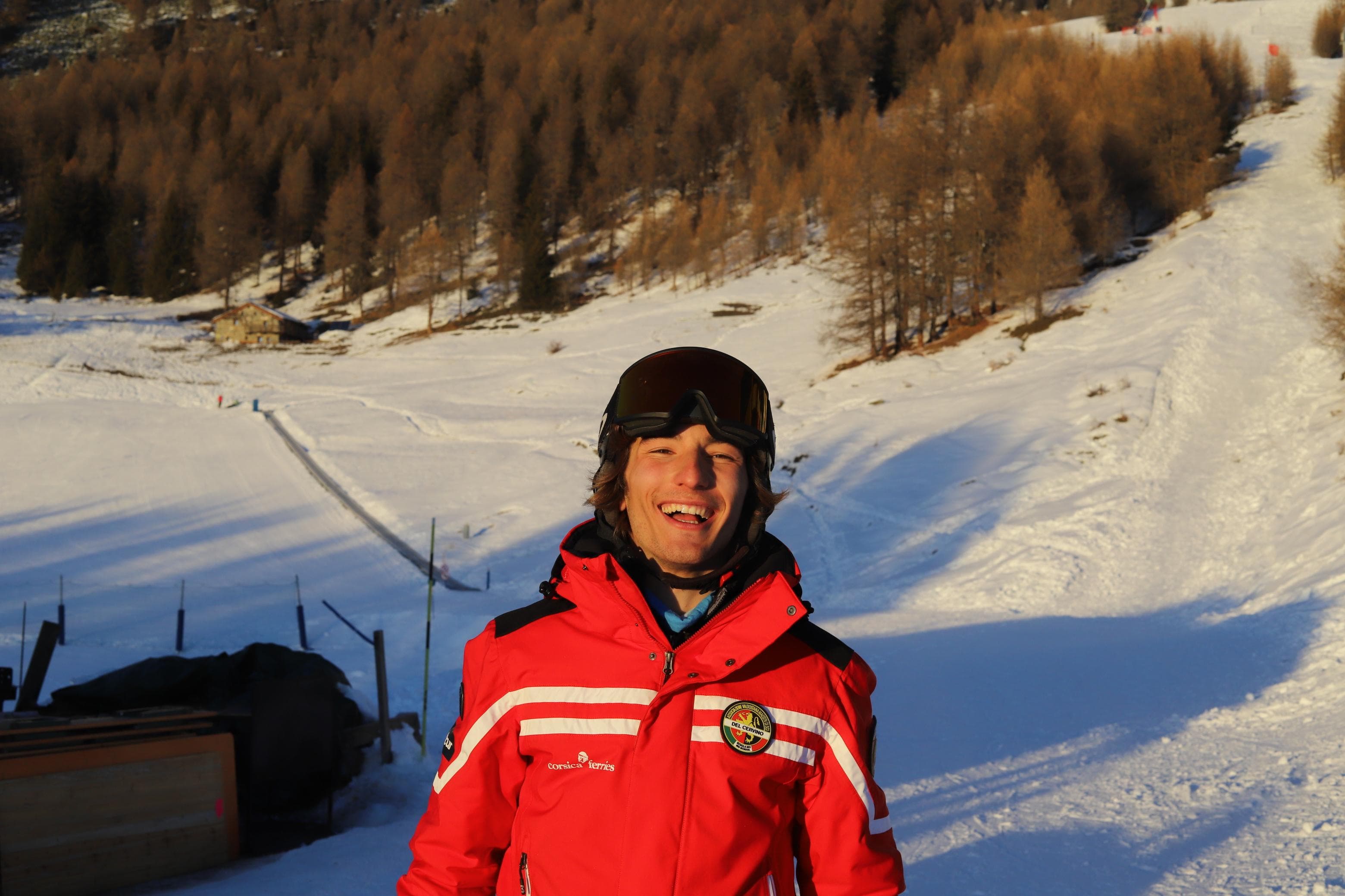 Nicola Orta